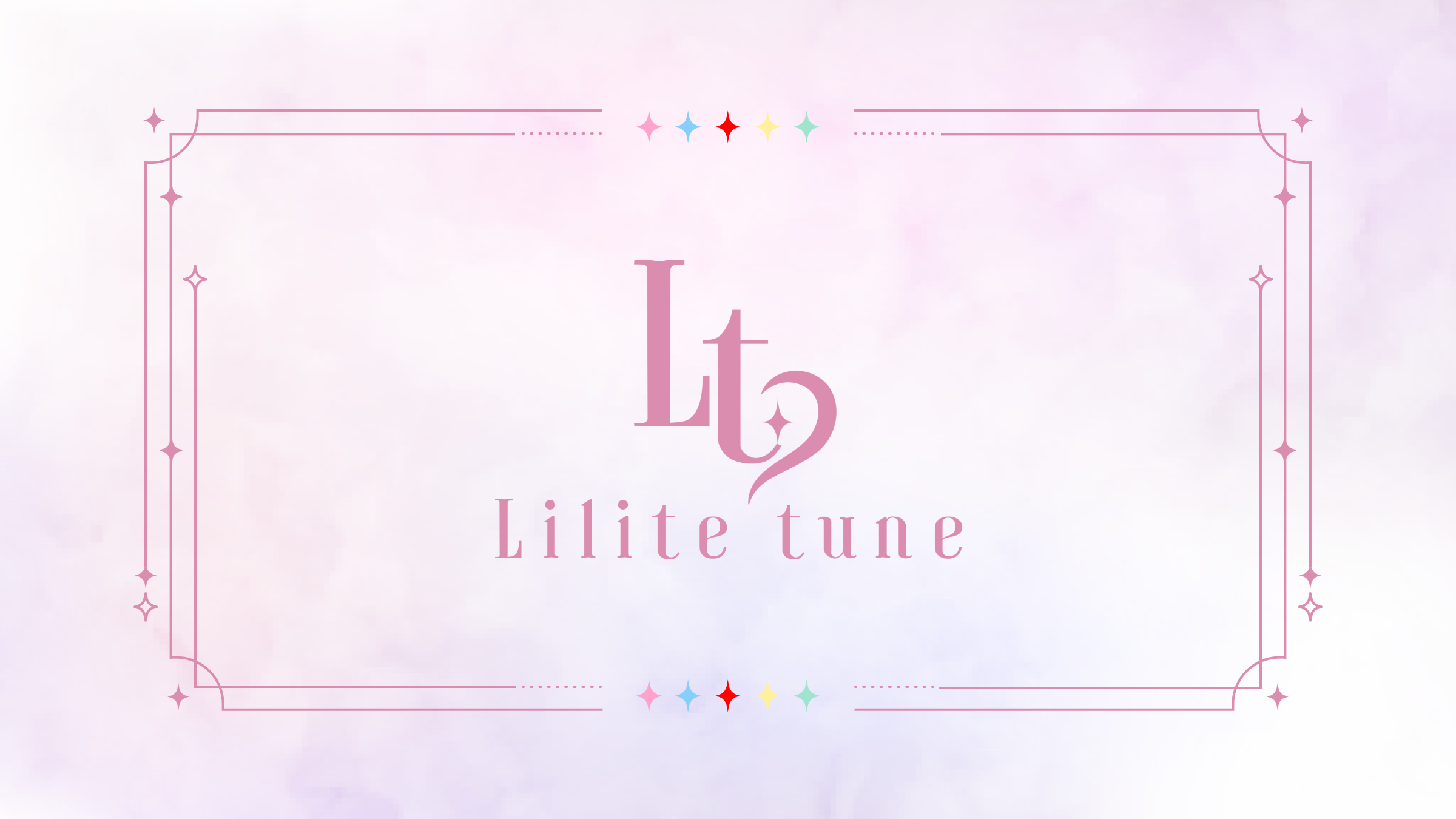 Lilite tune OFFICIAL FANCLUB
